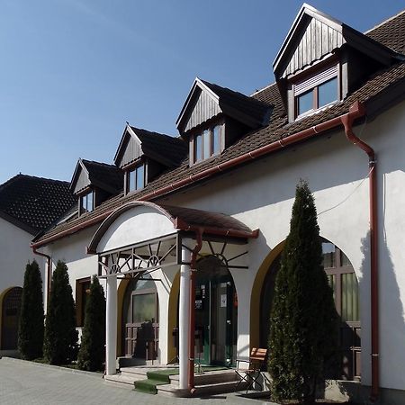 Prince Hotel Miercurea Ciuc Luaran gambar