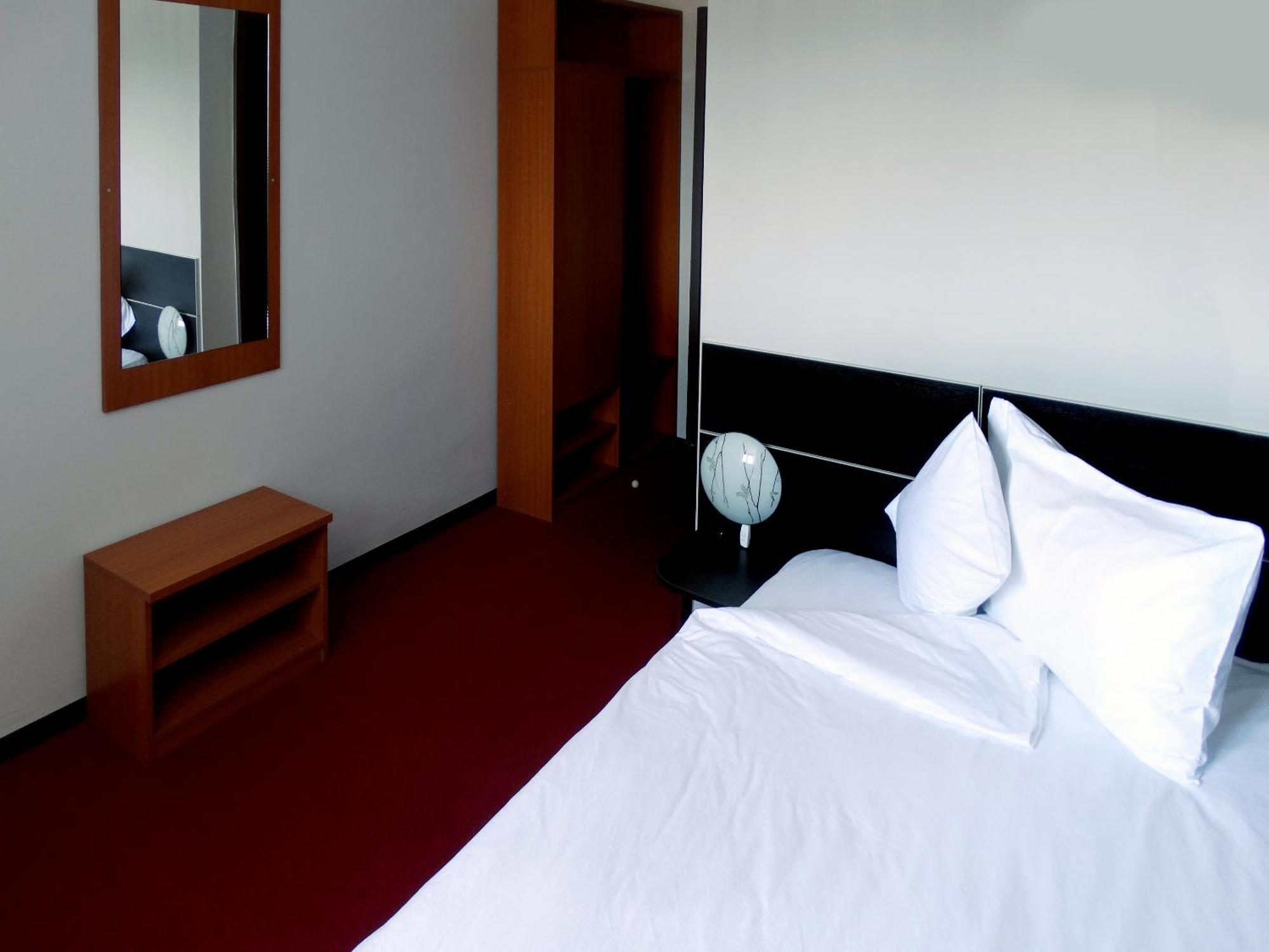 Prince Hotel Miercurea Ciuc Luaran gambar