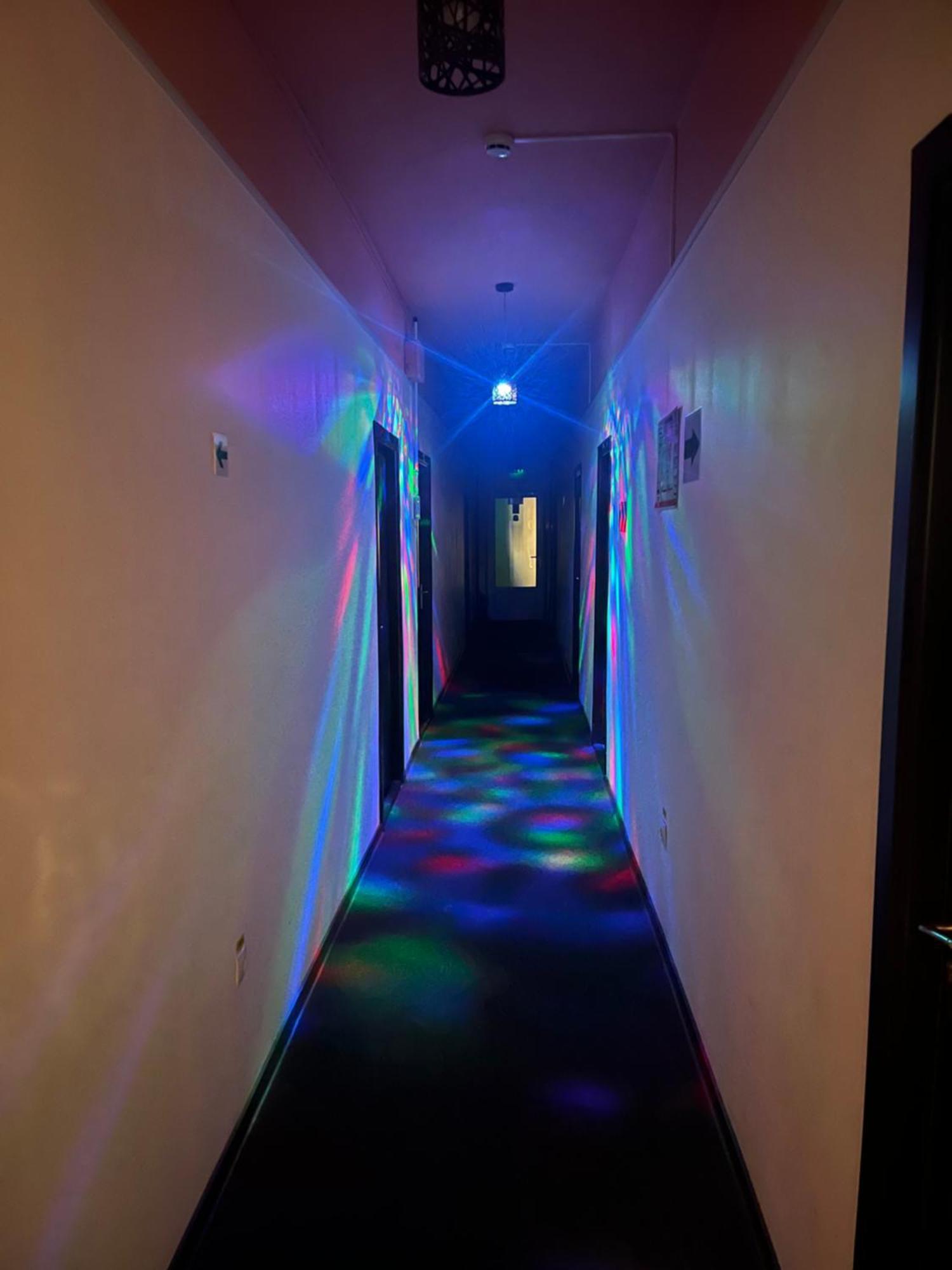 Prince Hotel Miercurea Ciuc Luaran gambar