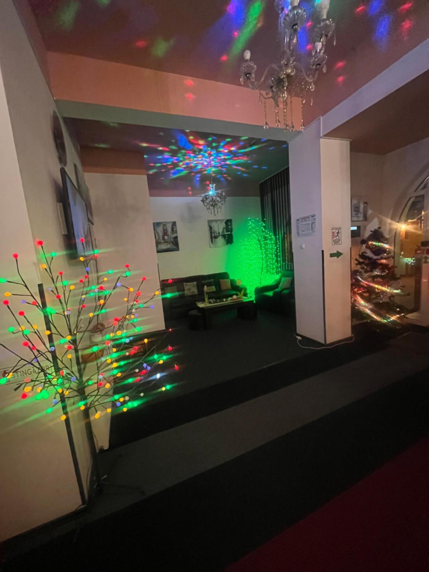 Prince Hotel Miercurea Ciuc Luaran gambar
