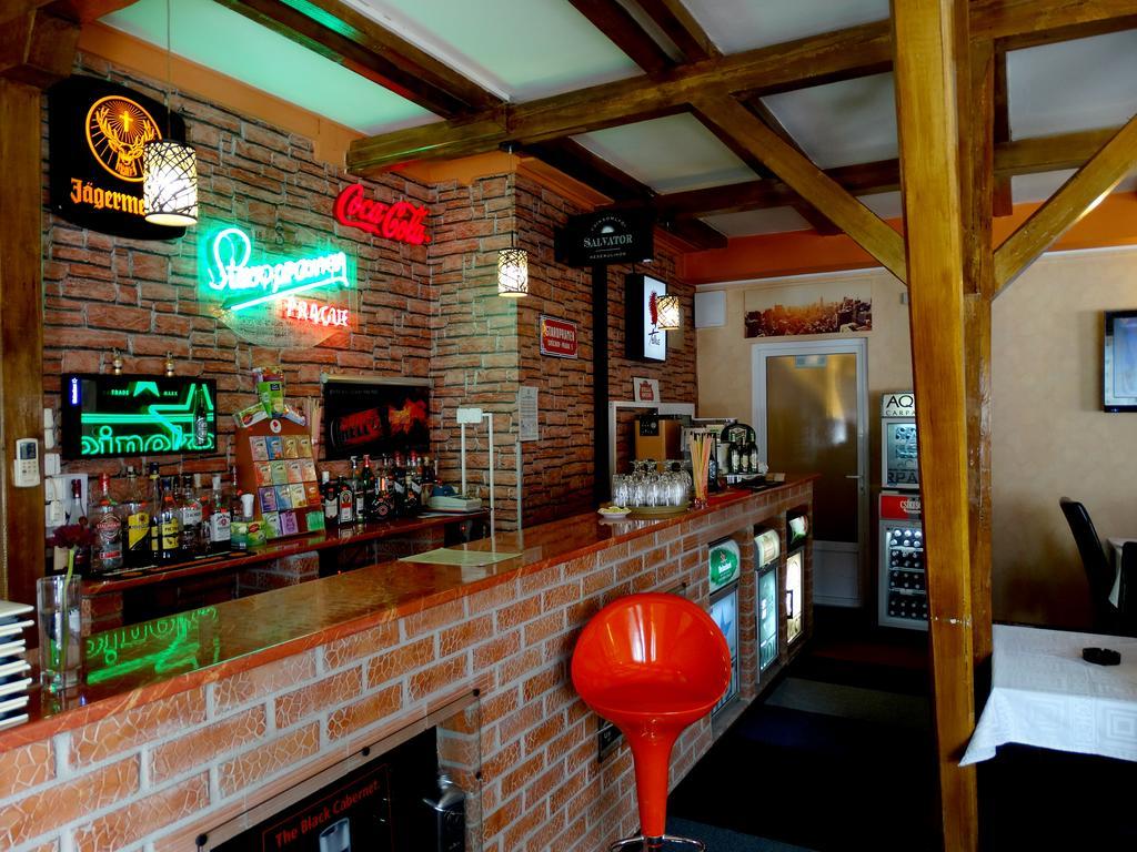 Prince Hotel Miercurea Ciuc Luaran gambar