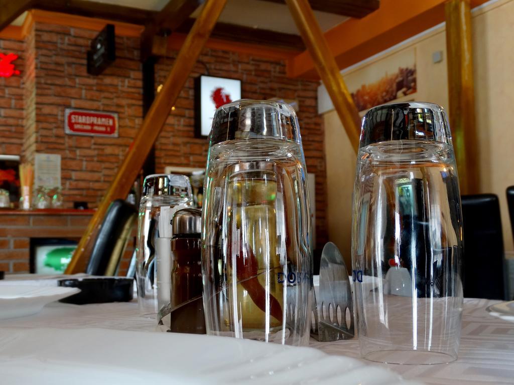Prince Hotel Miercurea Ciuc Luaran gambar