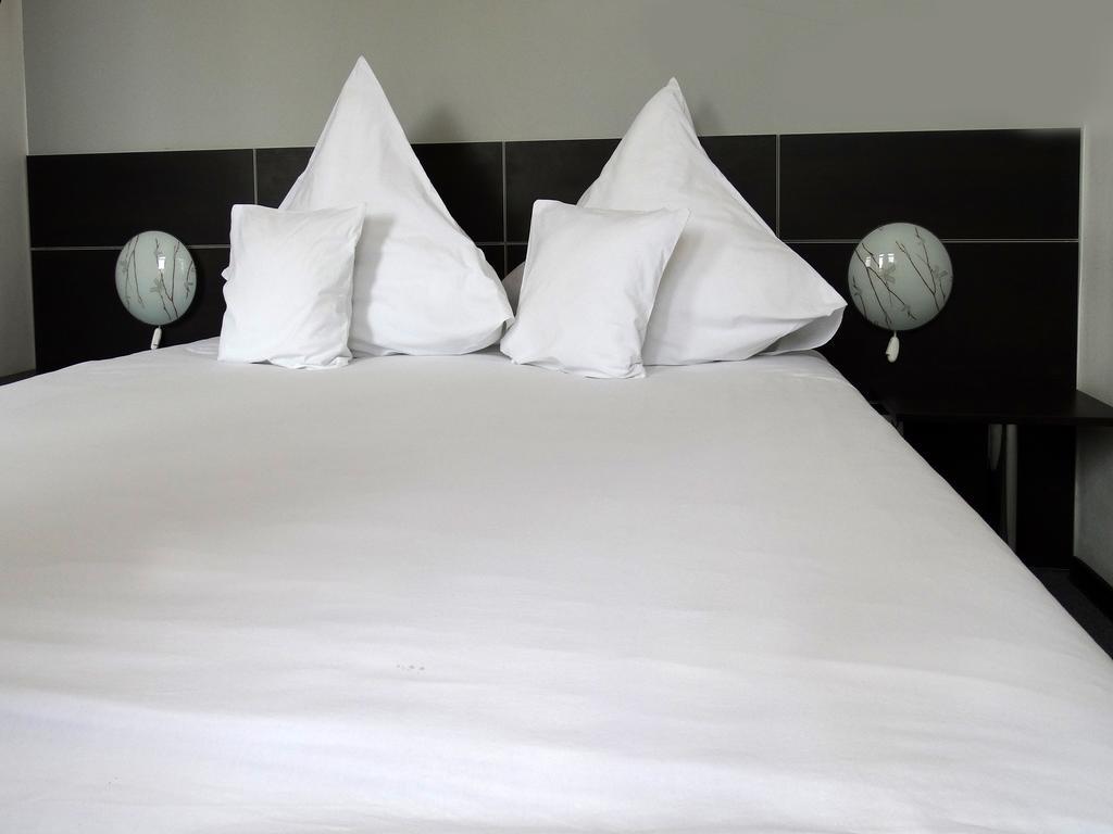 Prince Hotel Miercurea Ciuc Luaran gambar