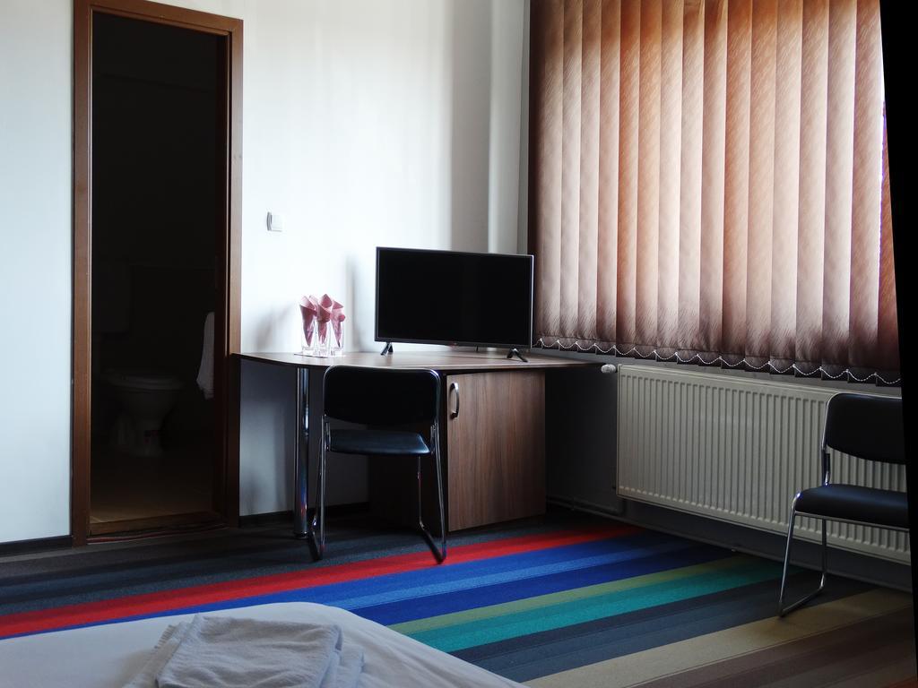 Prince Hotel Miercurea Ciuc Luaran gambar