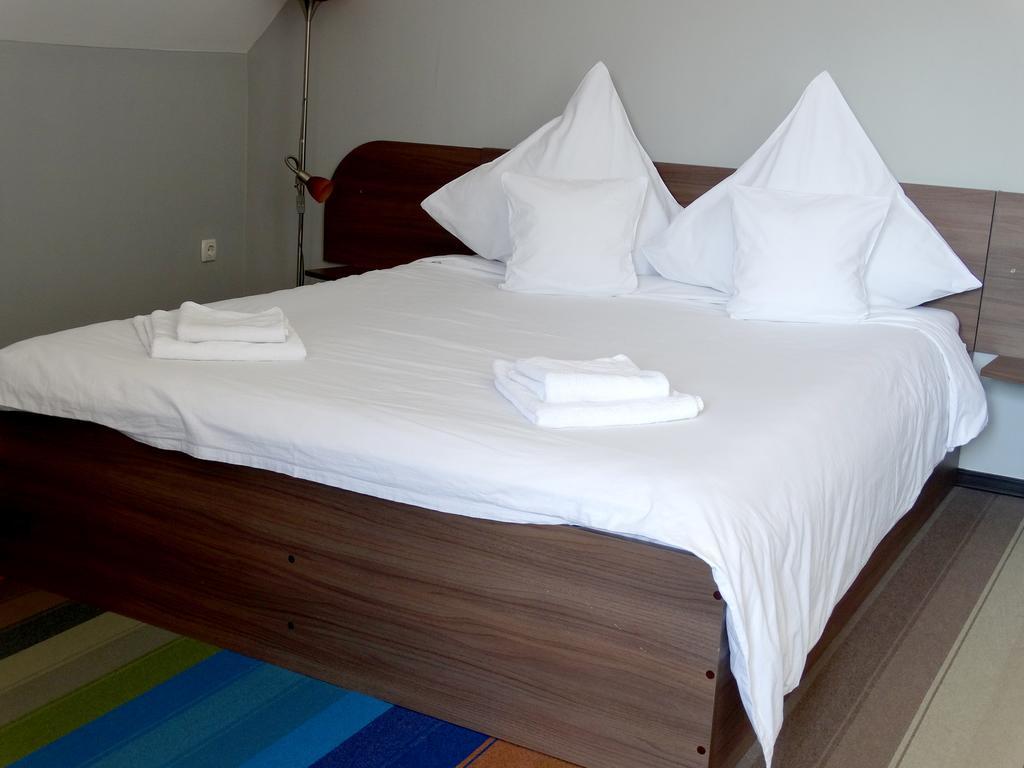 Prince Hotel Miercurea Ciuc Luaran gambar