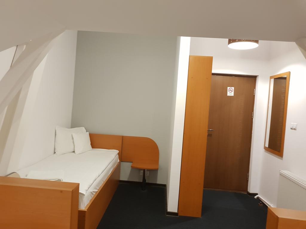 Prince Hotel Miercurea Ciuc Luaran gambar