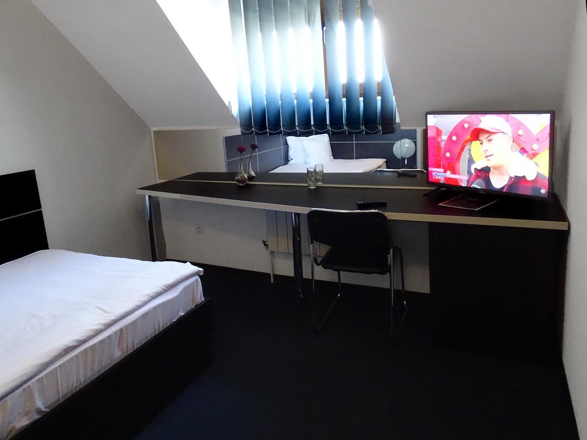 Prince Hotel Miercurea Ciuc Luaran gambar