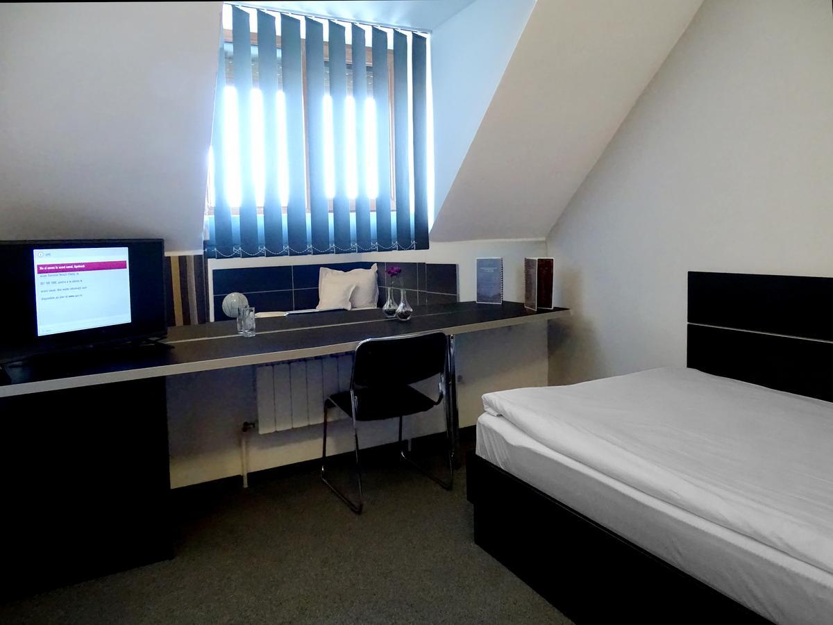 Prince Hotel Miercurea Ciuc Luaran gambar