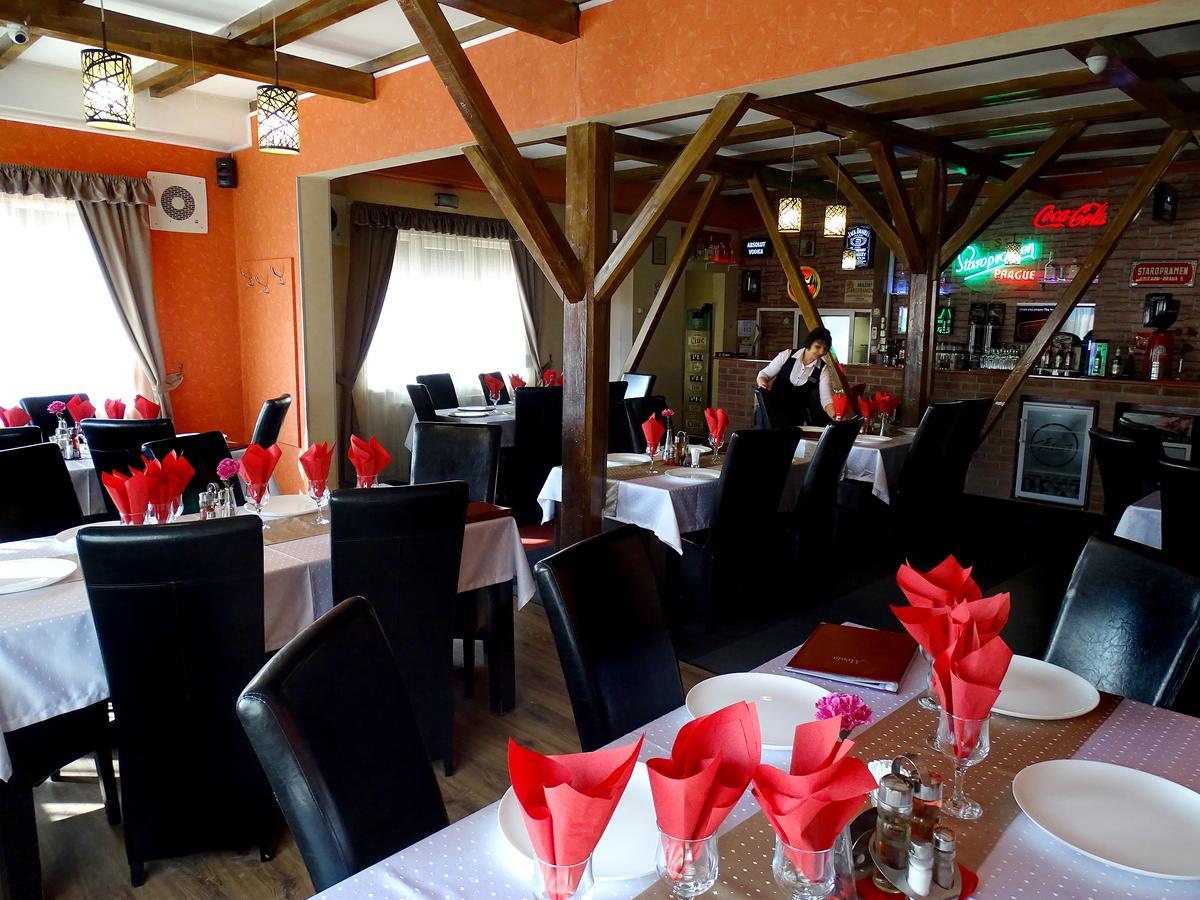 Prince Hotel Miercurea Ciuc Luaran gambar