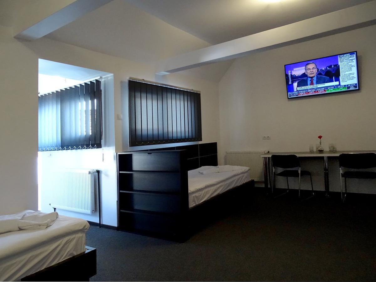 Prince Hotel Miercurea Ciuc Luaran gambar