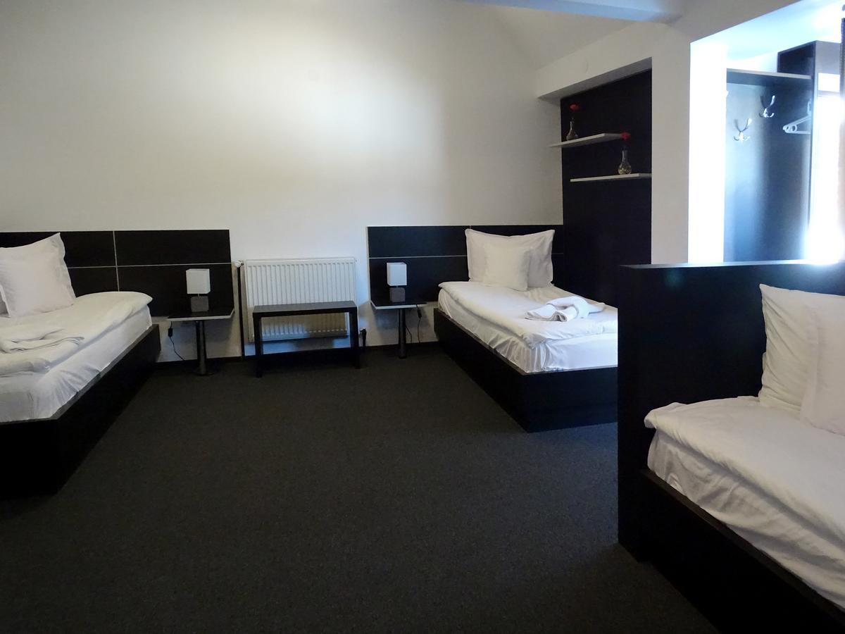 Prince Hotel Miercurea Ciuc Luaran gambar