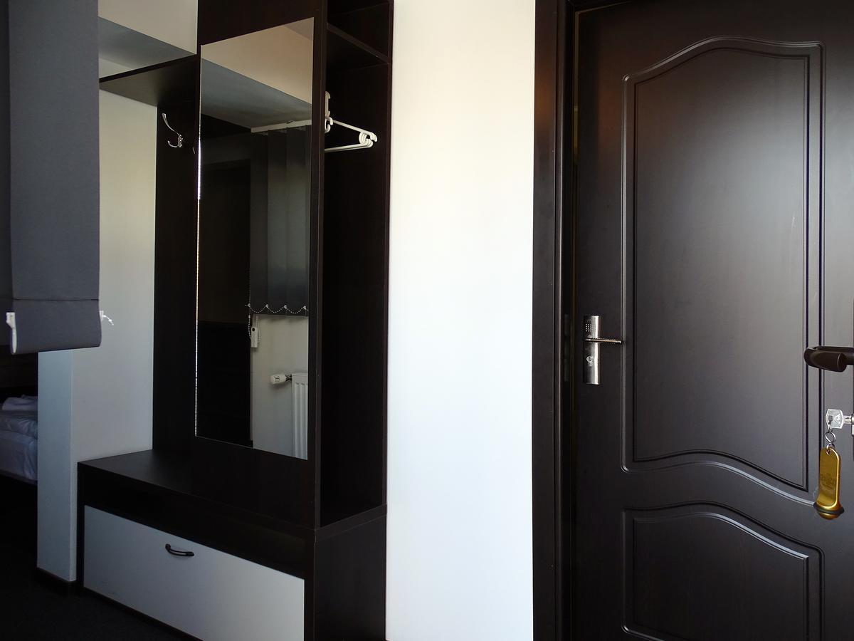 Prince Hotel Miercurea Ciuc Luaran gambar