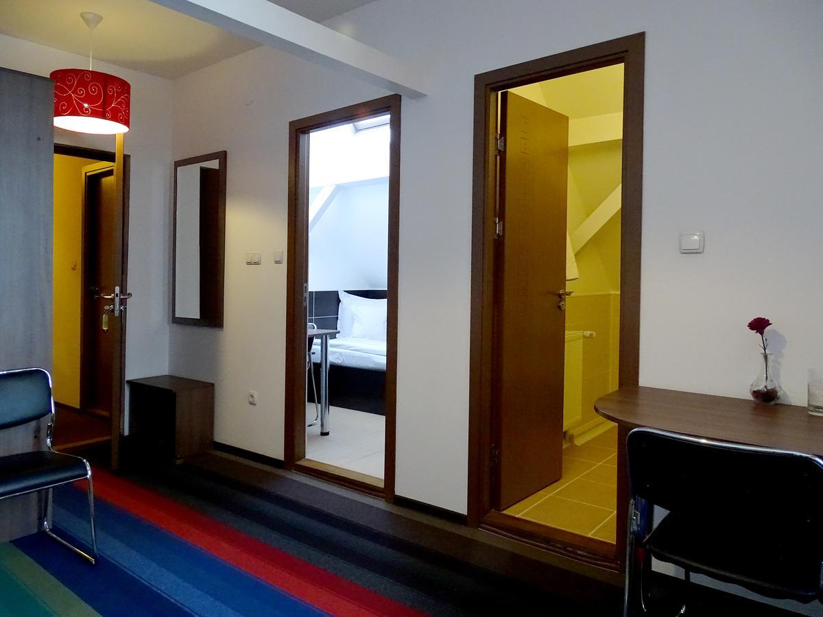 Prince Hotel Miercurea Ciuc Luaran gambar