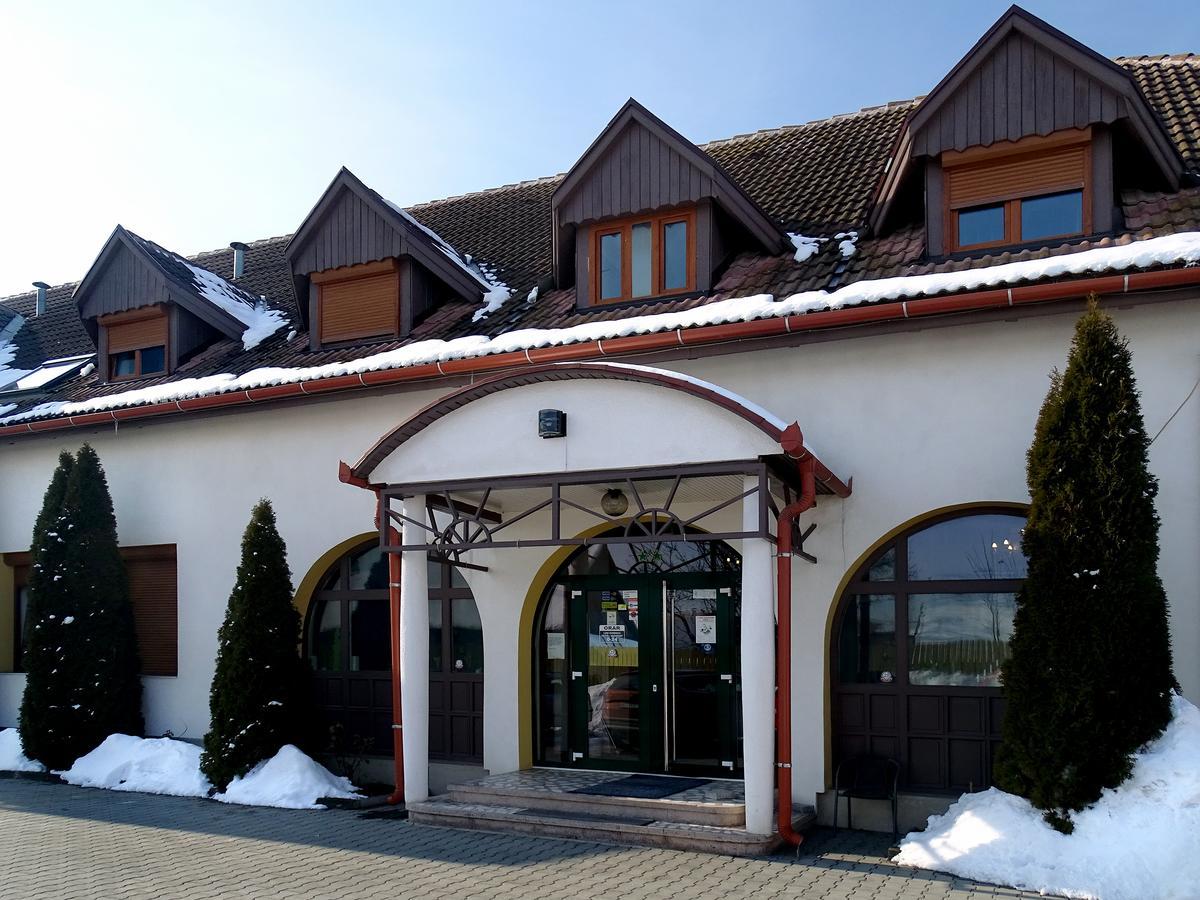 Prince Hotel Miercurea Ciuc Luaran gambar