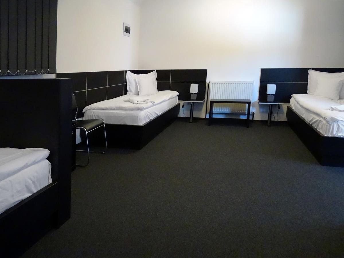 Prince Hotel Miercurea Ciuc Luaran gambar