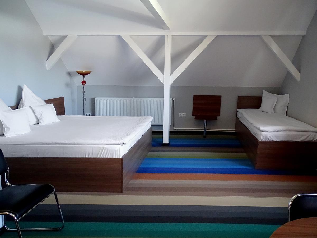 Prince Hotel Miercurea Ciuc Luaran gambar